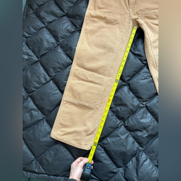 Rudy Jude Bark Utility Jeans size 1 - Picture 8 of 9